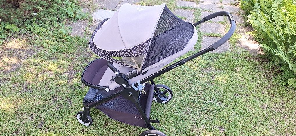 Wozek spacerowy Cybex Iris M-air