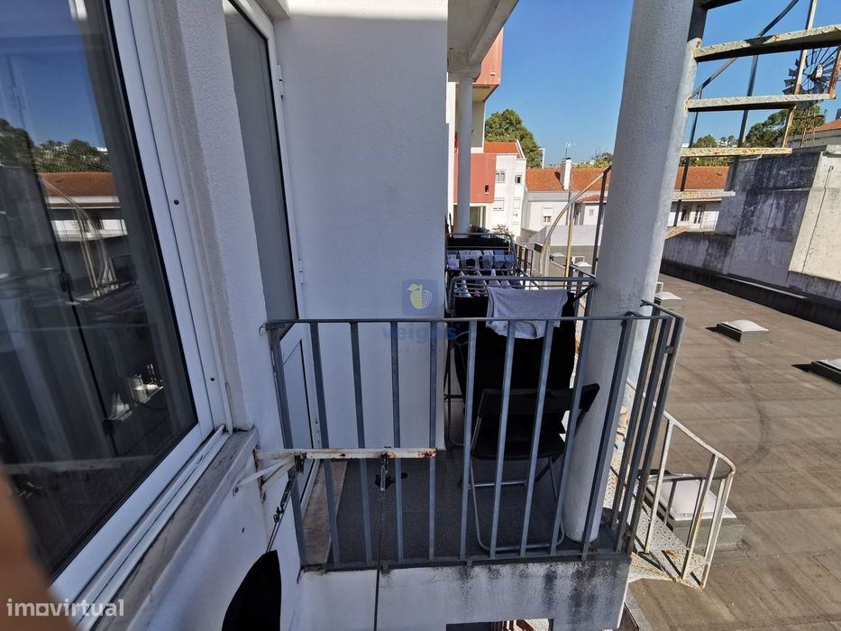 Lisboa – Alvalade / Campo Grande | T2+1 Remodelado Excelente oportunid