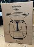 Thermomix TM6 NOWY na gwarancji