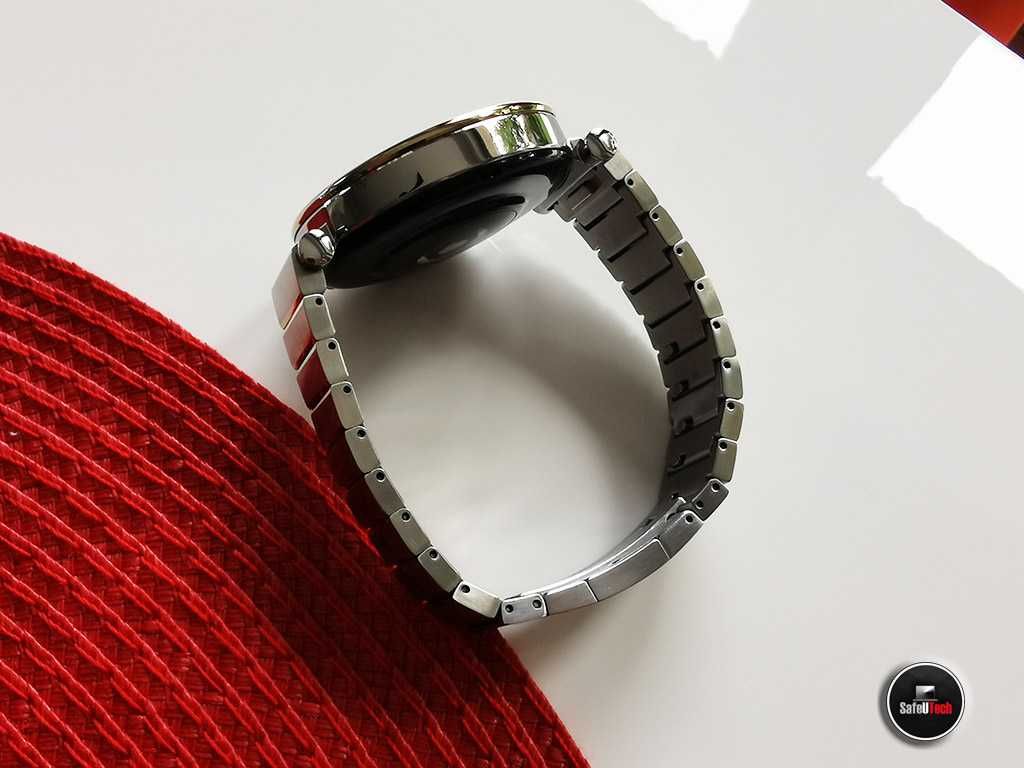 Huawei Watch GT4 Elite 41mm BRANSOLETA - złoty Duży wybór Smartwachy