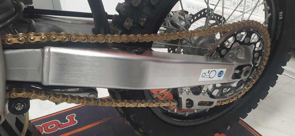Honda CRF 250 Jak NOWA Raty nie KTM sxf 350 yzf 450