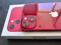 Apple iPhone 13 RED A2631