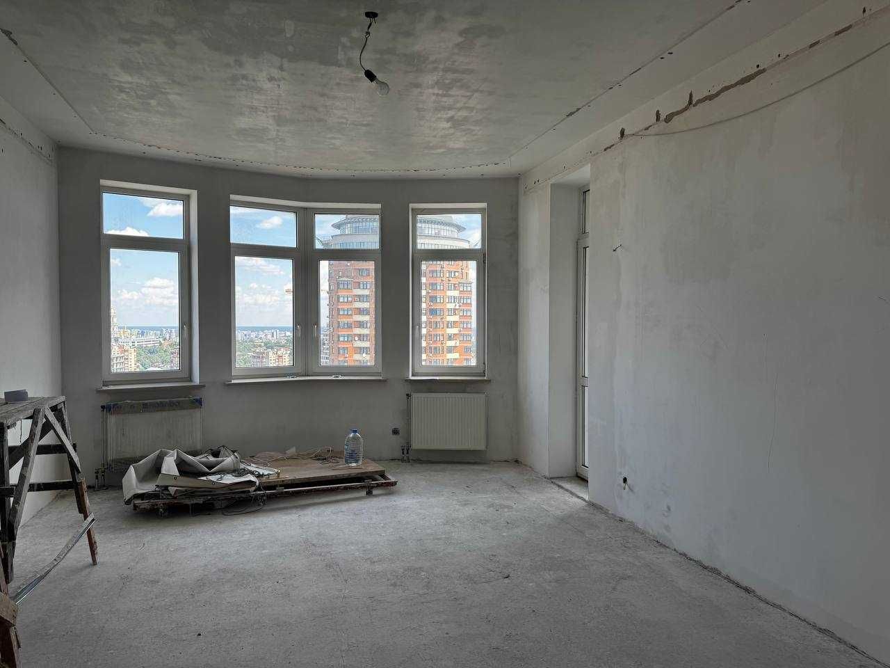 153м2 продаж квартири в ЖК на Печерську