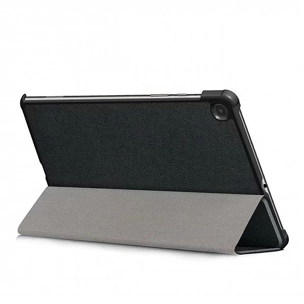 Tech-Protect Smartcase Galaxy Tab S6 Lite 10.4/2020 / 2022 Black