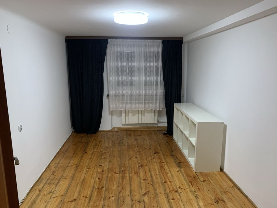 Mieszkanie na cichym zionym osiedlu na Ursusie