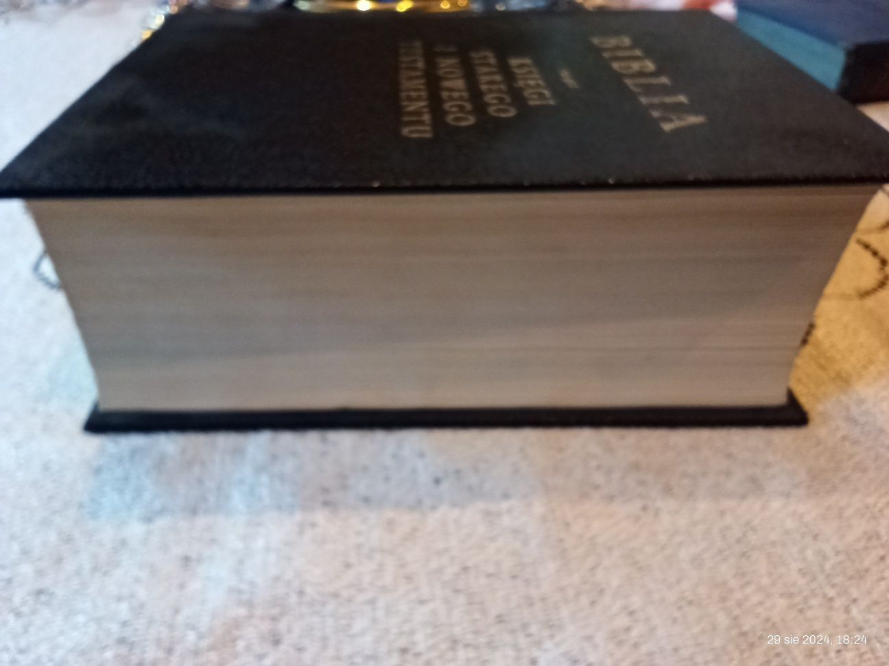 Biblia Jakuba Wujka