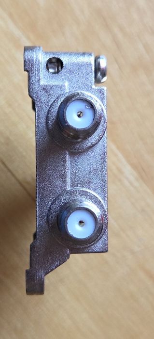 splitter rozgałęźnik antenowy 3DSS2 TELESTE