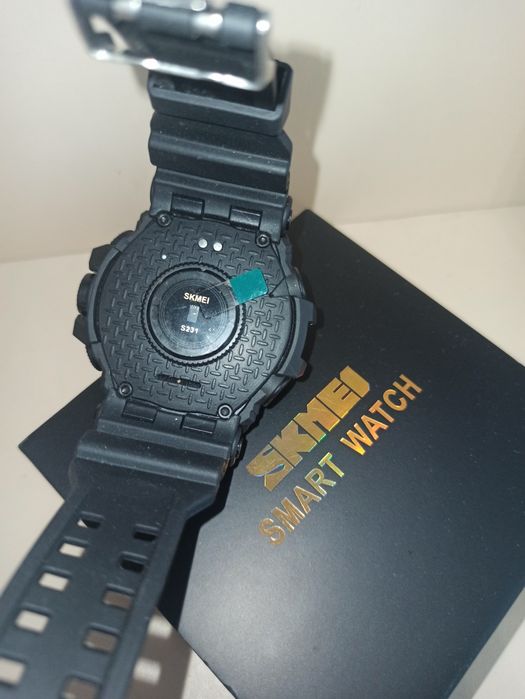 Часи Smart watch