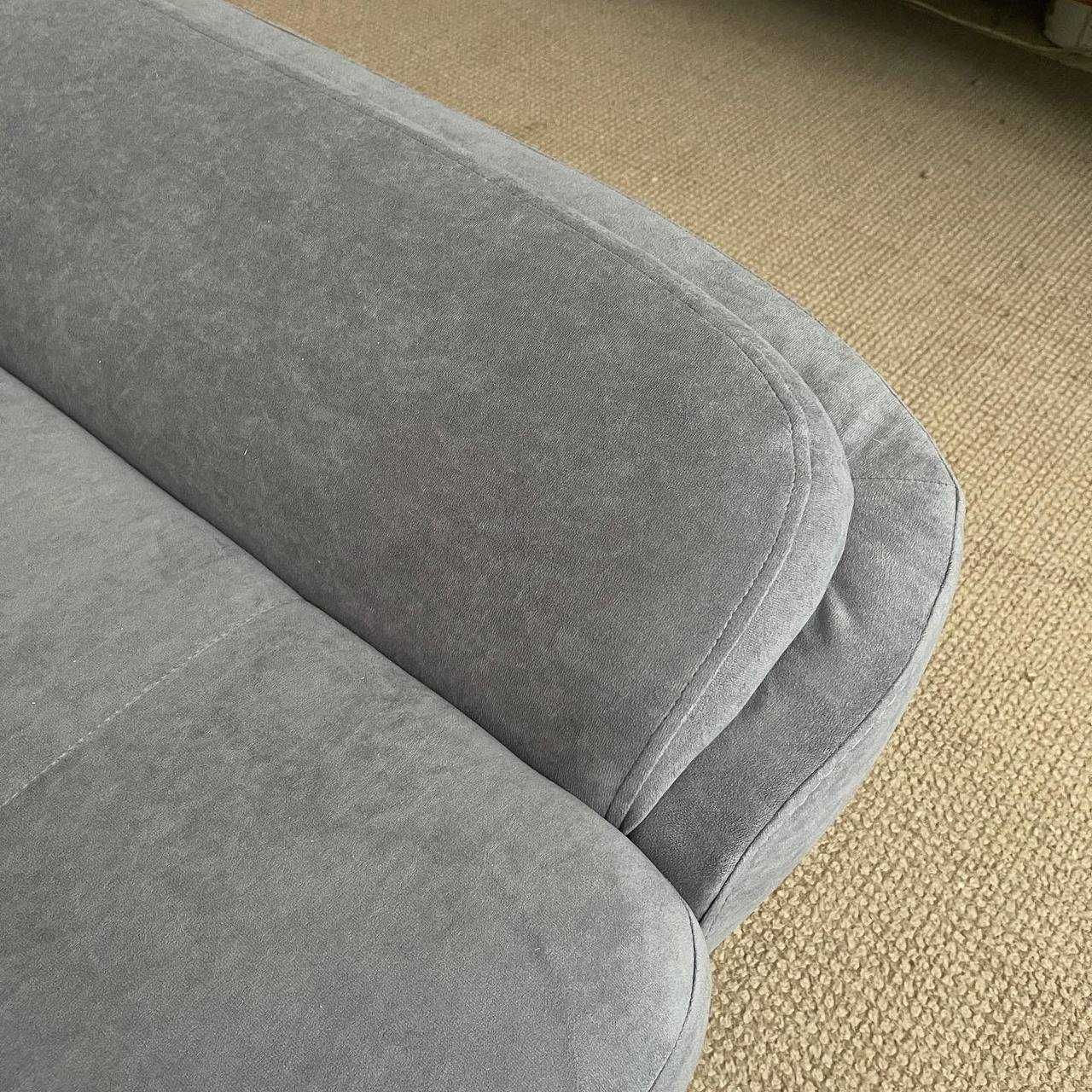 Диван п-подібної форми розкладний диван