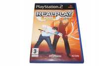 Realplay Pool Ps2 Gra Na Playstation 2