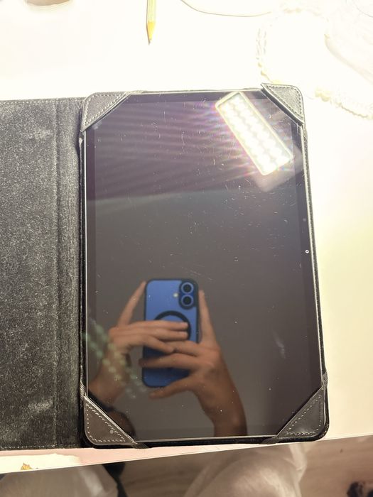 Xiaomi Pad 6 - 256GB i 8GB RAM - +etui