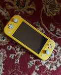 Vendo Nintendo , usado muito pouco, quase novo muito bom estado