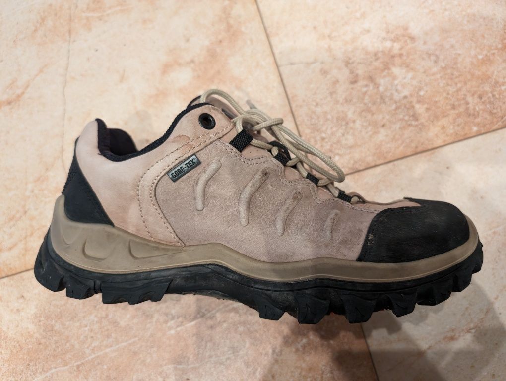 Buty turystyczne Ecco Gore-Tex 40