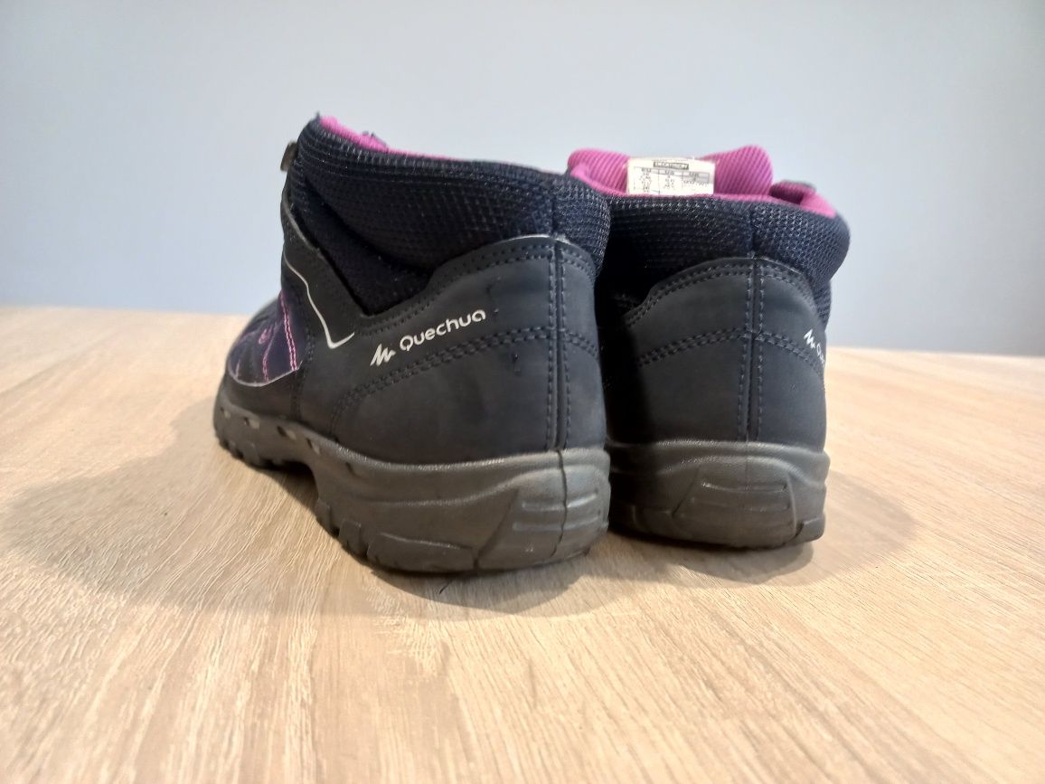 Buty jesienne decathlon 36