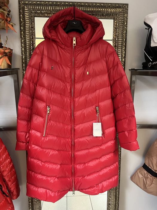 Пуховик Violanti, p42