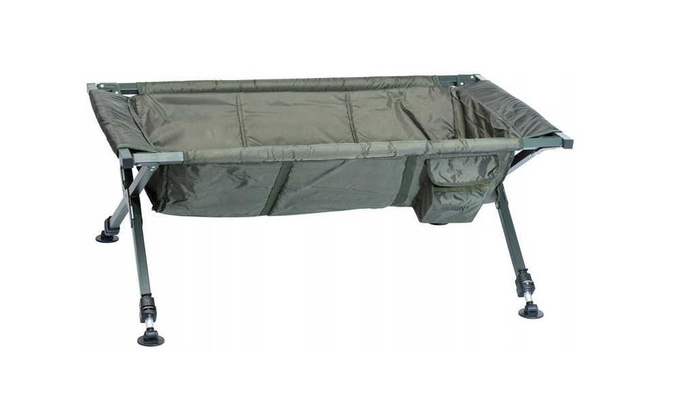 Mata karopiowa JAXON kołyska 120cm