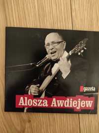 Alosza Awdiejew 2 płyty CD