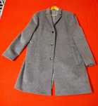 Casaco Sobretudo Calvin Klein L 100% Cashmere