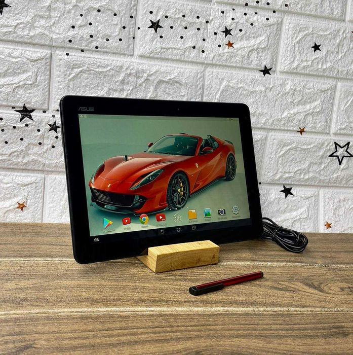 Планшет Asus 10 дюймів