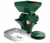 Rozdrabniacz do zboża i okopowych Bosch BFS 4200 (4.2 kW, 230 kg/h)