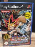 Gra YU-GI-OH The Duelists of The Roses PS2 Sklep Wysyłka Wymiana