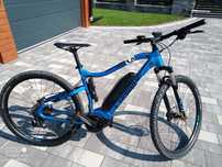 Rower elektryczny HAIBIKE 3.0 rama L, rozmiar kół 29cali