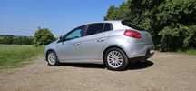Fiat bravo 2007r 1.9jtd 150km