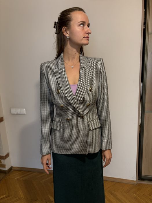 Піджак жіночий стилтний