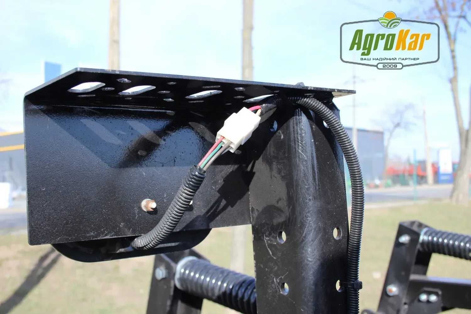 Глибокорозпушувач CASE IH Ecolo Tiger 530C (703)