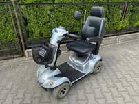 Invacare Orion skuter elektryczny wózek inwalidzki