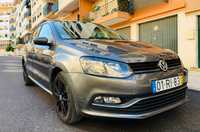 VW Polo 1.4 TDI 2016