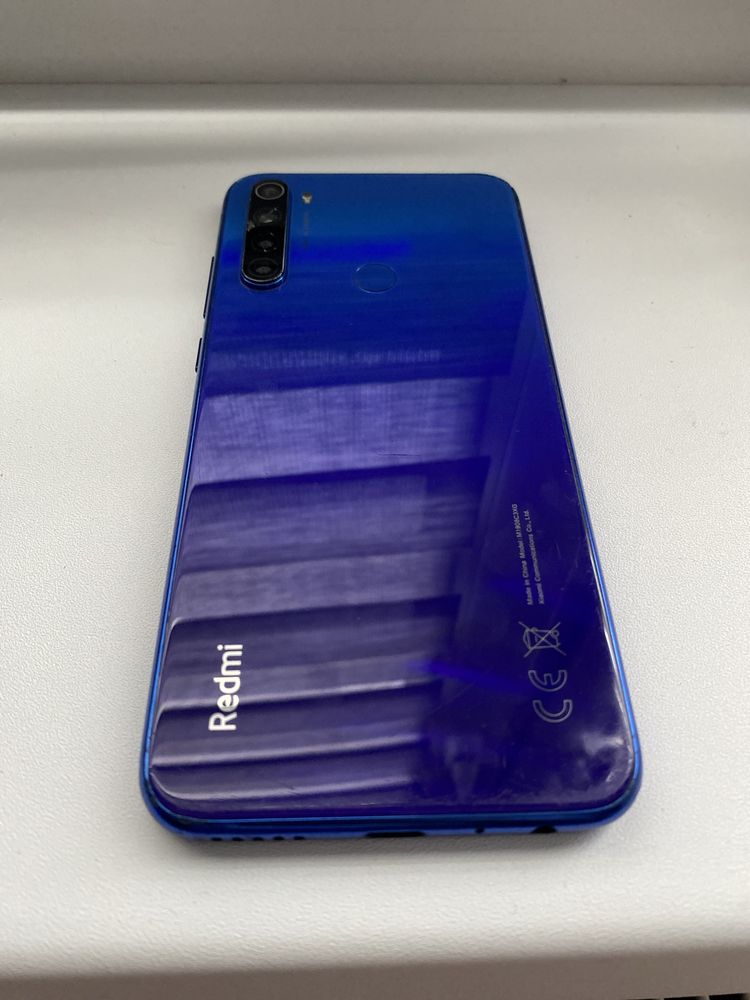 Redmi note 8t 3/32