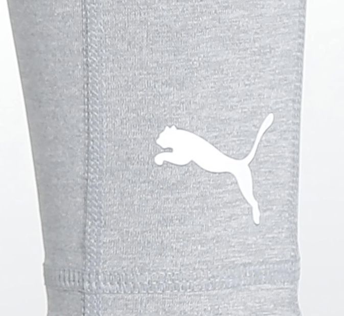 Легінси Train Puma Strong HW Tight Griffin Heather