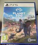 Planet zoo ps5 polska wersja