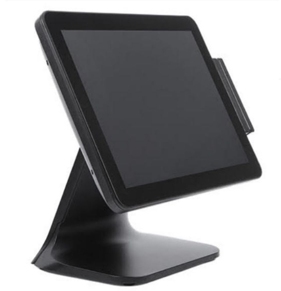 POS терминал Realtek ALC662 1,5 Channel HAD Codec