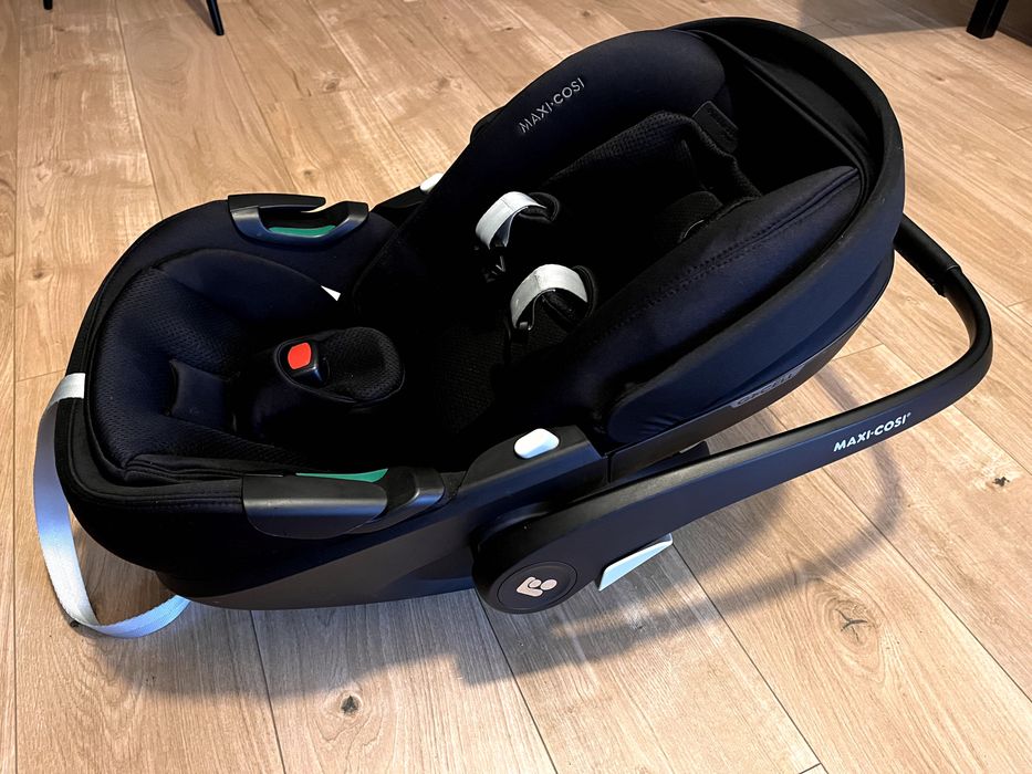 Maxi-Cosi Pebble 360 Pro2