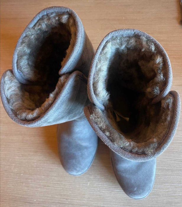 UGG Australia уги ботинки 37 размер