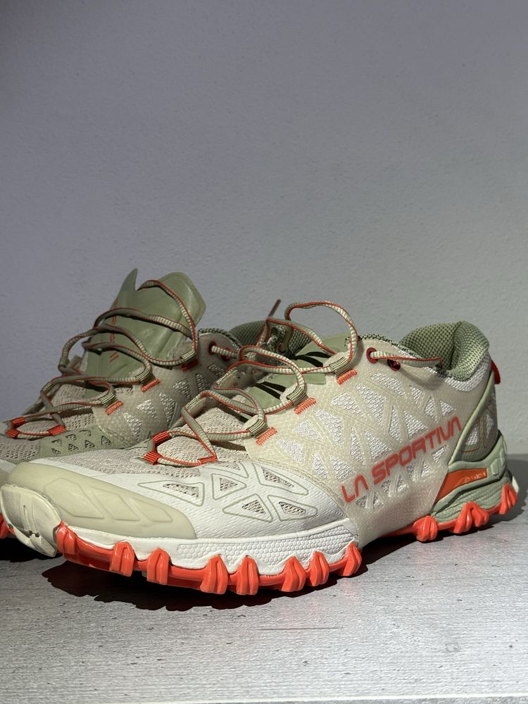 Кросівки La Sportiva Bushid