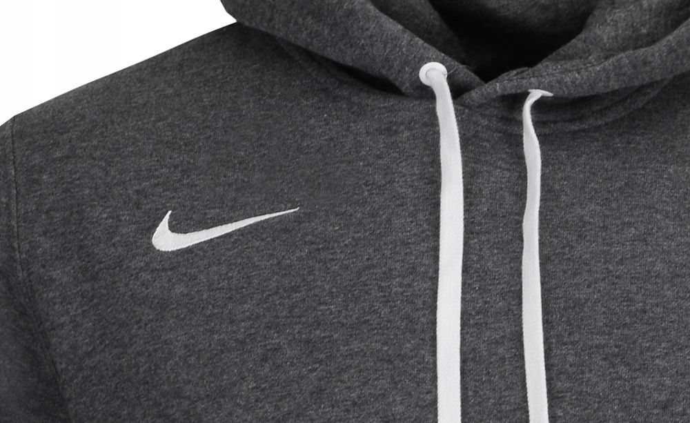 Nike Bawełniana Męska Bluza Sportowa Hoodie Tm Xxl