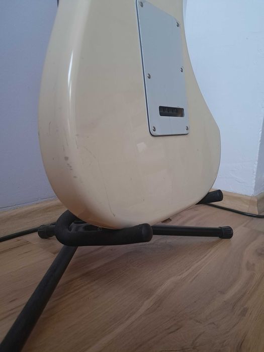 Gitara elektryczna Fender Stratocaster, Made in Mexico 1995 r.
