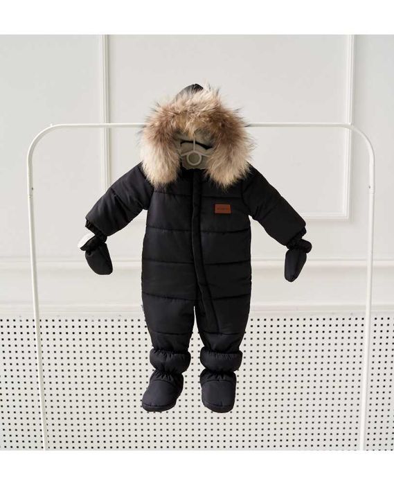 Комбінезон Дитячий зимовий