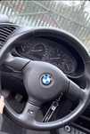 Kierownica M technic ll 37cm BMW E36 E30 E34