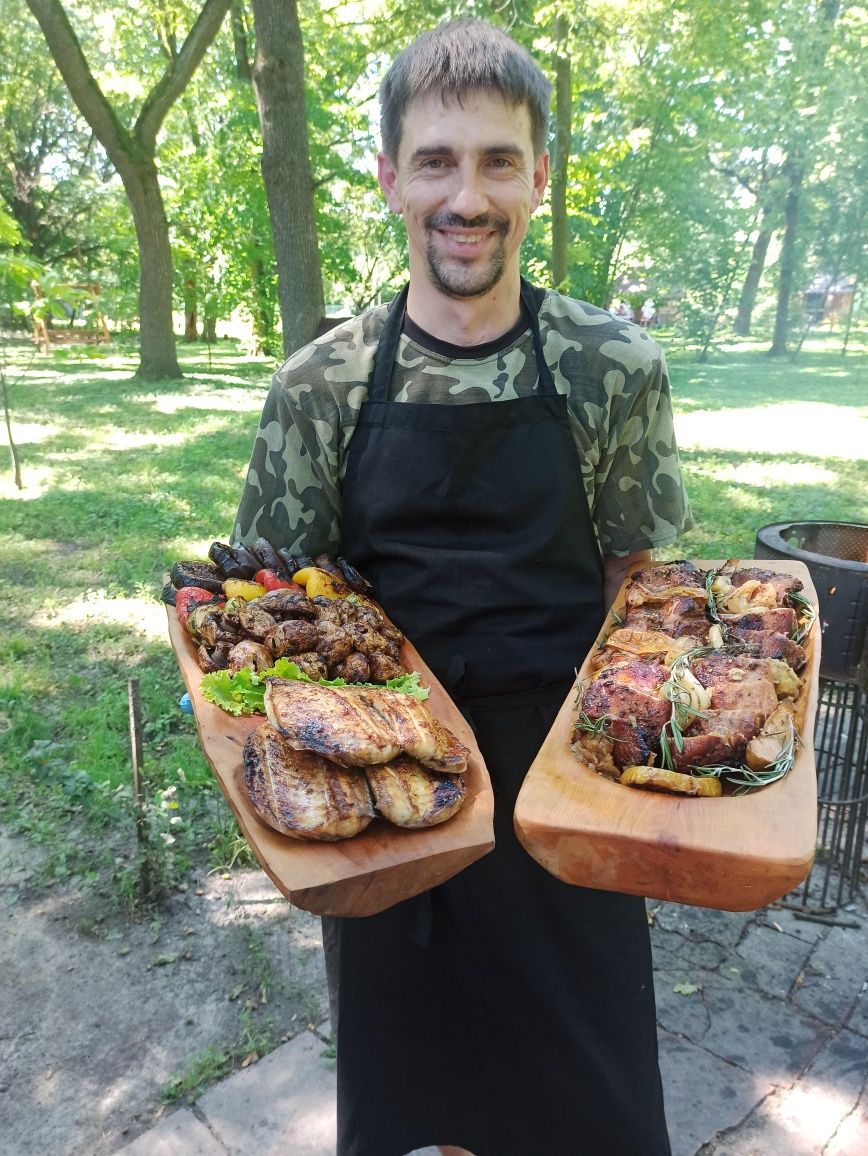 Оренда альтанок квадроциклів шашлик кухня гриль