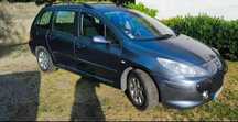 Peugeot 307 1.4 16V