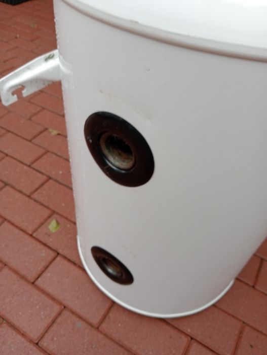 Bojler bufor 63 l Galmet