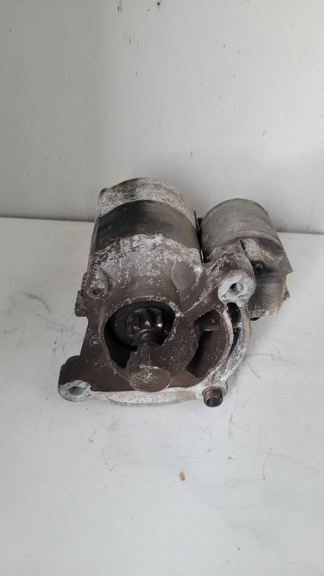 Motor de arranque CITROEN C3 1.1i 2003