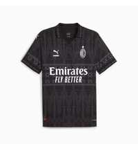 Camisola AC milan Special Edition