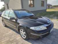 Renault laguna 1.9 dCi