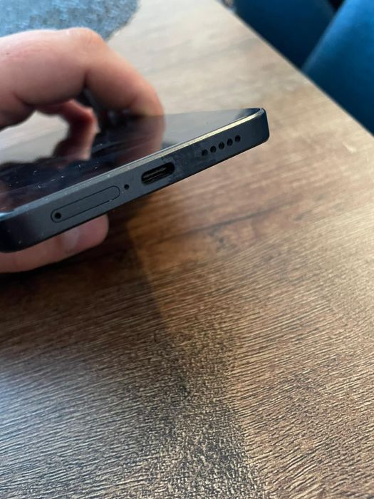 Poco X6 256/12 Stan Bardzo Dobry