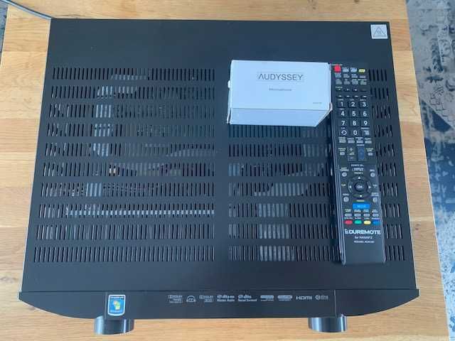 Amplituenr Marantz SR 7005